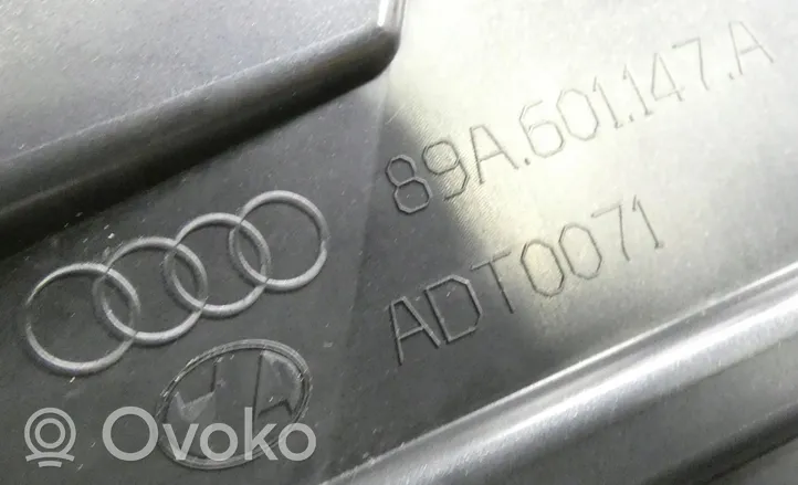 Volkswagen ID.4 Dekielki / Kapsle oryginalne 