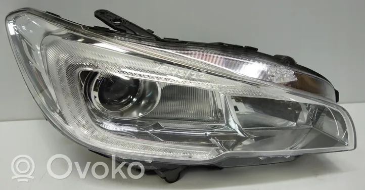 Subaru Levorg Lampa przednia 84002-VA080