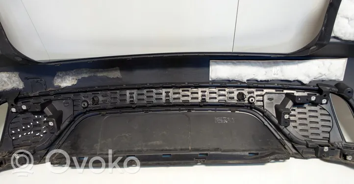 Jaguar E-Pace Rear bumper j9c3-17d781-a