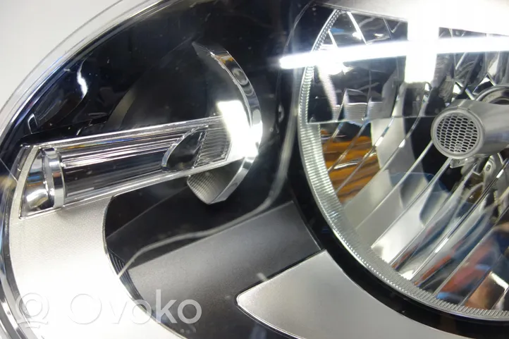 Volkswagen New Beetle Headlight/headlamp 5C1941005A