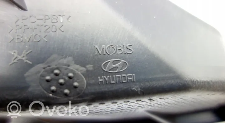 Hyundai i30 Set di fendinebbia 92202-A60