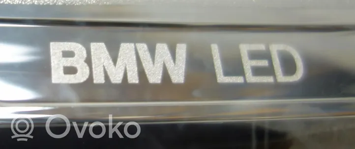 BMW 2 F45 Lampa przednia 8738641-04