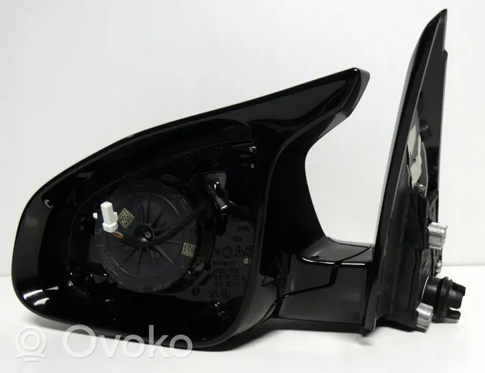 BMW M2 F87 Front door electric wing mirror 8074245