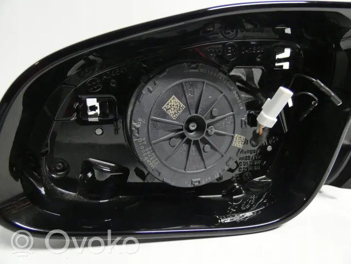 BMW M2 F87 Front door electric wing mirror 8074245