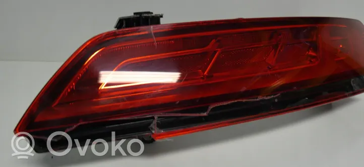 Audi R8 4S Luci posteriori 4S0945096B