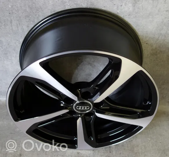 Audi TT TTS RS Mk3 8S Felgi aluminiowe R19 