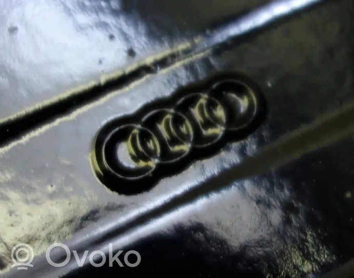 Audi A6 S6 C8 4K R19-alumiinivanne 