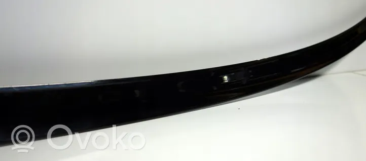 Audi Q4 Sportback e-tron Spoiler del portellone posteriore/bagagliaio 4K4827933