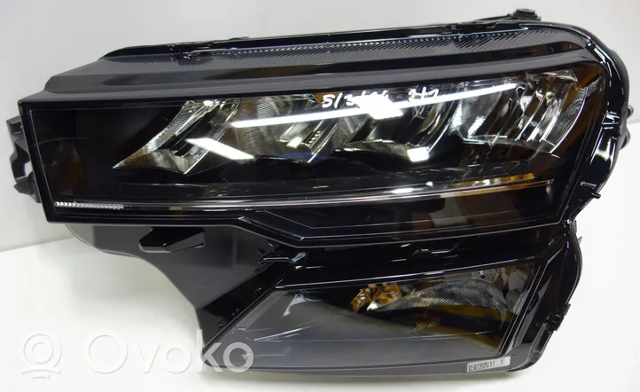 Skoda Karoq Lampy przednie / Komplet 57B941009