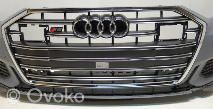 Audi A6 S6 C8 4K Zderzak przedni 4K0853653E