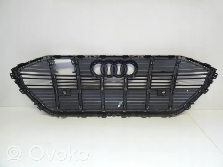 Audi e-tron Grille calandre supérieure de pare-chocs avant ATRAPA