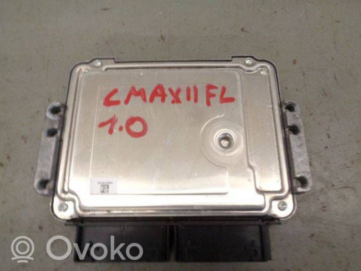 Ford C-MAX II Sensore di temperatura dei gas di scarico F1FA-12B684-CA