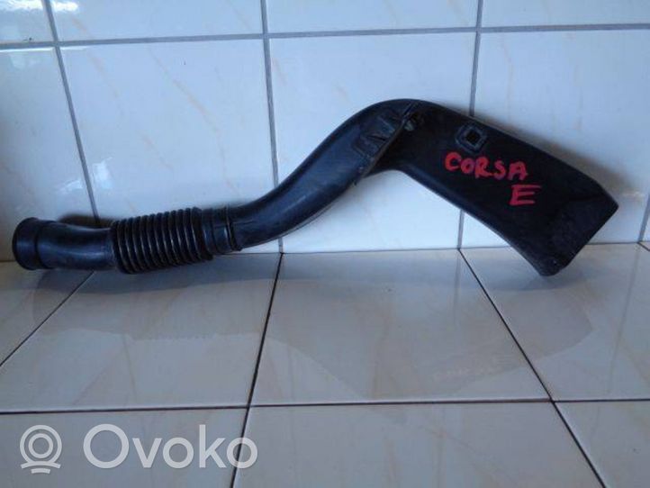 Opel Corsa E Oro paėmimo kanalo detalė (-ės) 13427552