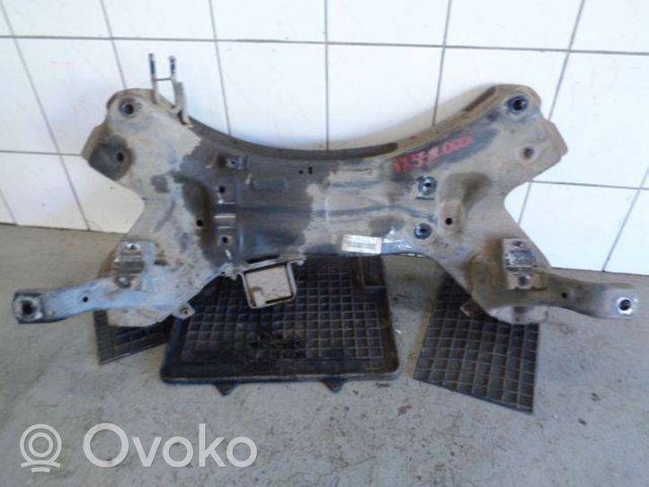 Hyundai ix35 Set del kit di montaggio della sospensione anteriore 