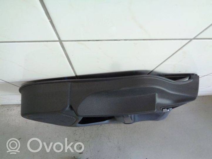 Opel Corsa E Altro elemento di rivestimento della portiera anteriore 13403446