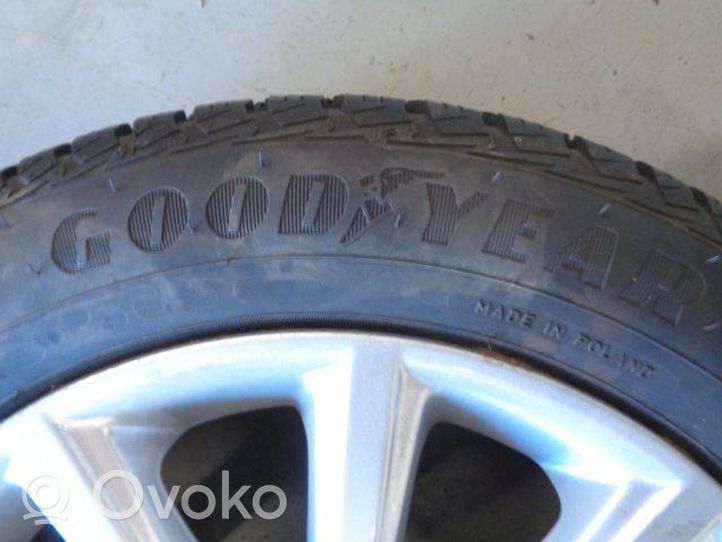 Ford C-MAX II R16 alloy rim 