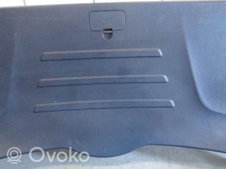 Hyundai ix35 Rivestimento portellone posteriore/bagagliaio 