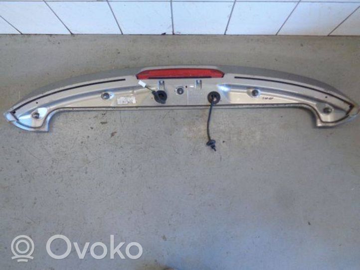 Hyundai ix35 Spoiler del portellone posteriore/bagagliaio 87210-2Y000