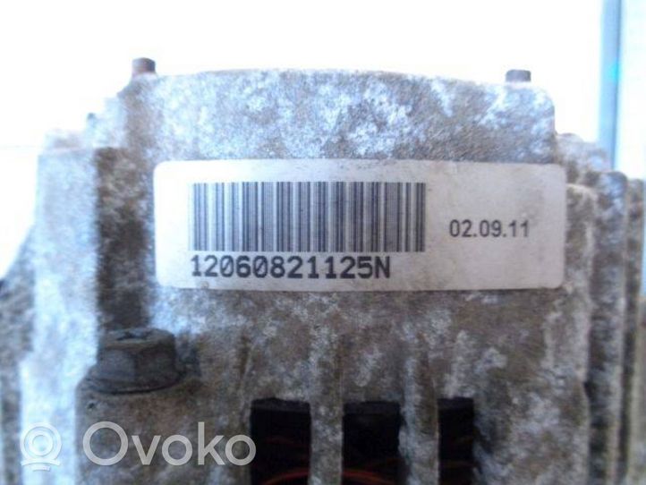 Nissan Micra Generatore/alternatore 