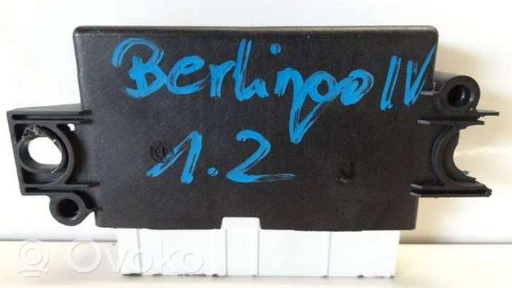 Citroen Berlingo Altre centraline/moduli 98388793580