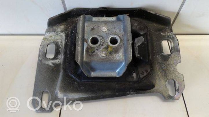 Citroen Berlingo Supporto della scatola del cambio 9812667680-S