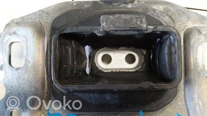 Citroen Berlingo Supporto della scatola del cambio 9812667680-S