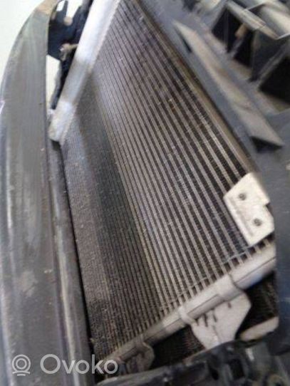 Seat Ibiza III (6L) Coolant radiator 6Q0121253R