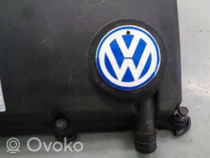 Volkswagen Polo III 6N 6N2 6NF Osłona / Obudowa filtra powietrza 