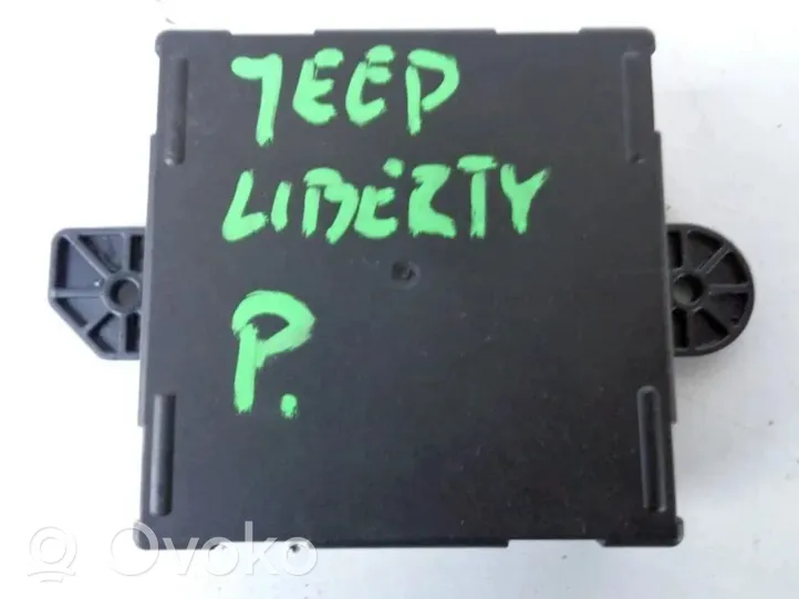 Jeep Liberty Oven ohjainlaite/moduuli 