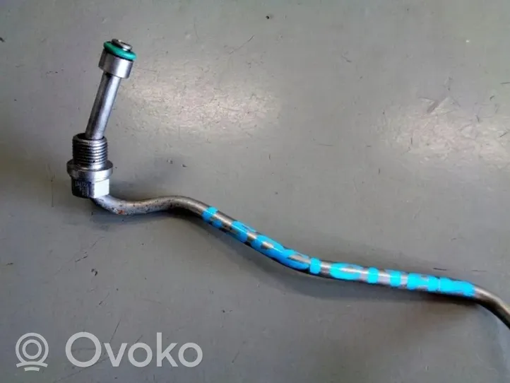 Mercedes-Benz Citan W415 Coolant pipe/hose 