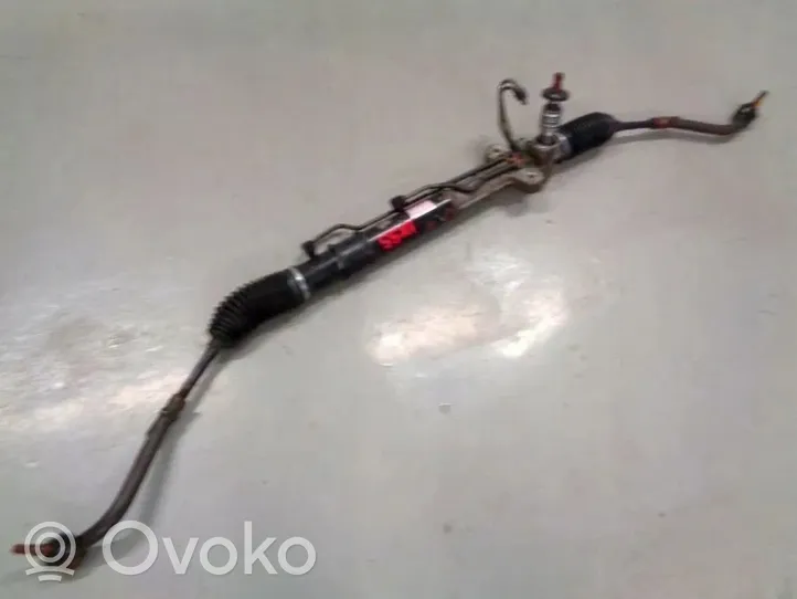 Hyundai ix 55 Steering rack 