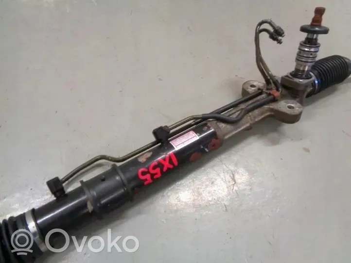 Hyundai ix 55 Steering rack 