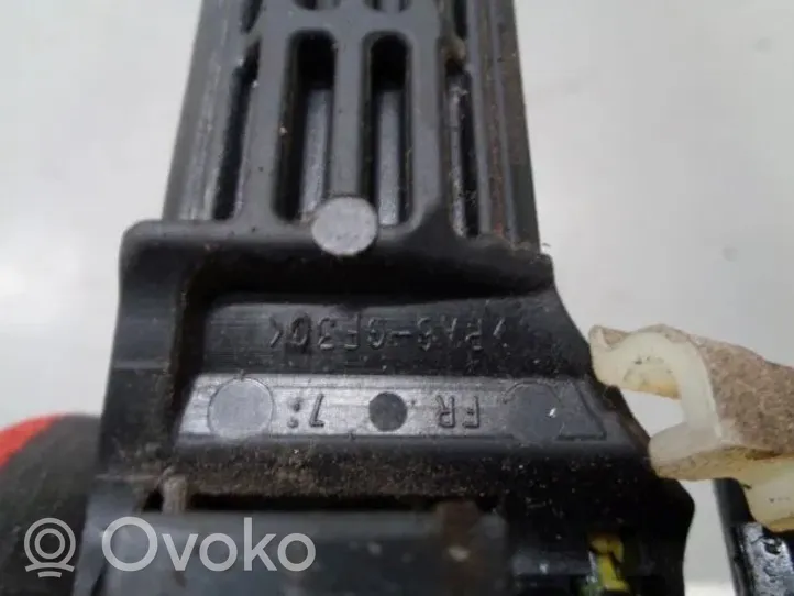 Daihatsu Terios Other exterior part 