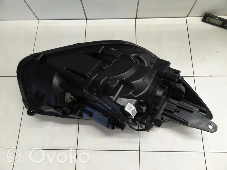 KIA Picanto Lampa przednia 92101-1Y01