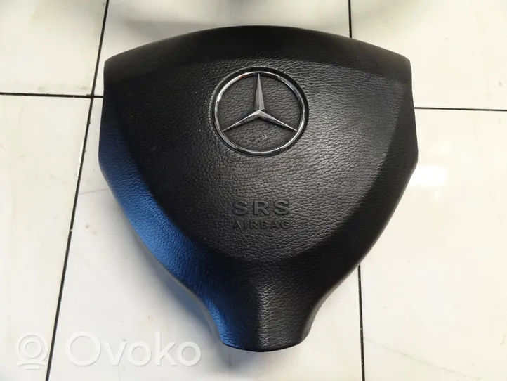 Mercedes-Benz A W169 Volante A1694600503