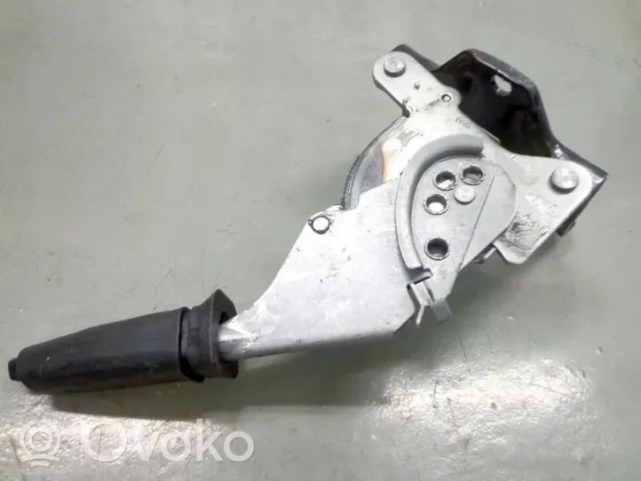 Ford Transit Hand brake release handle 