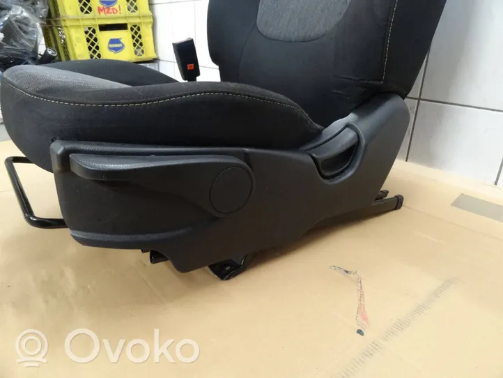 KIA Picanto Fotel przedni kierowcy 