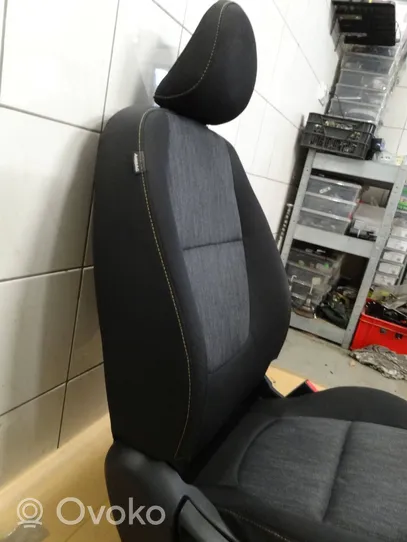 KIA Picanto Front passenger seat 