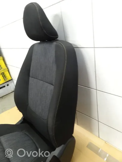 KIA Picanto Front passenger seat 