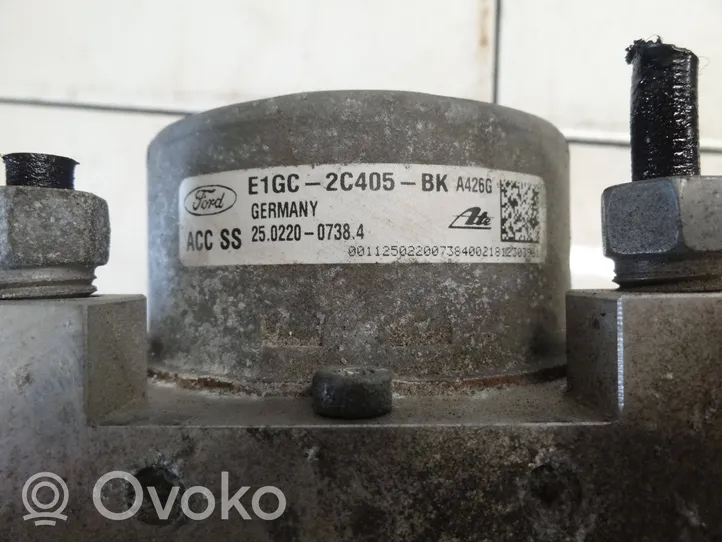 Ford S-MAX Servo-frein F2GC2C219BK