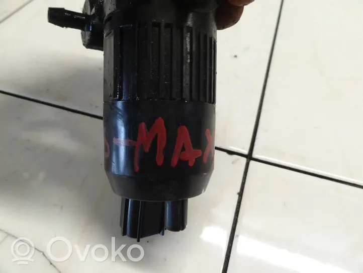 Ford S-MAX Tuulilasi tuulilasinpesimen pumppu DV61-17664-AA