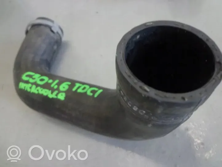 Volvo C30 Coolant pipe/hose 