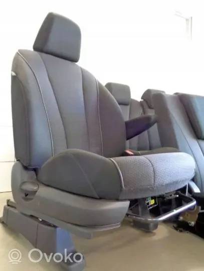 Opel Combo D Seat set 
