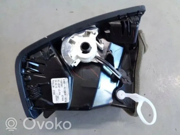 Ford C-MAX II Dysze / Kratki środkowego nawiewu deski rozdzielczej 