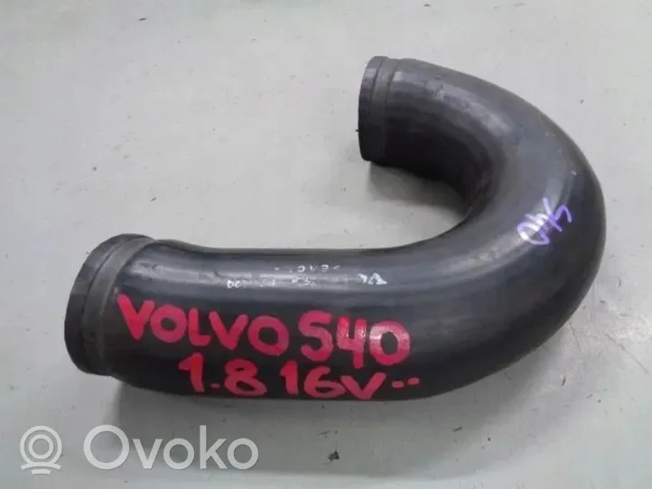 Volvo S40, V40 Durite de refroidissement tube 