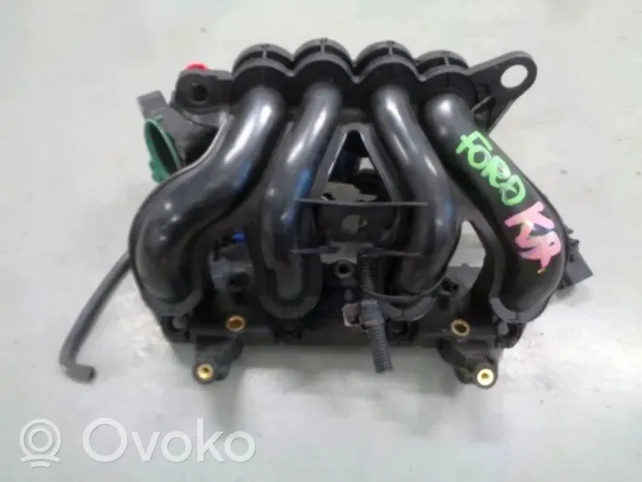 Ford Ka Intake manifold 