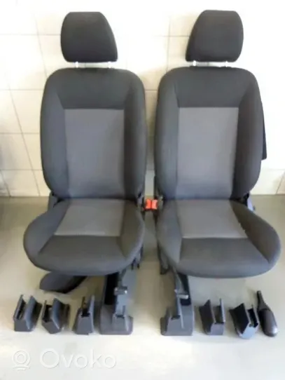 Mercedes-Benz A W169 Set sedili 