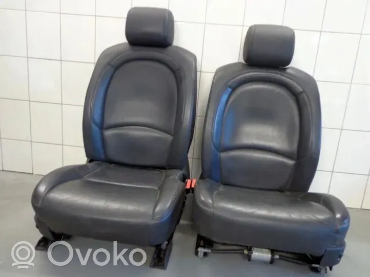 Citroen C6 Seat set 