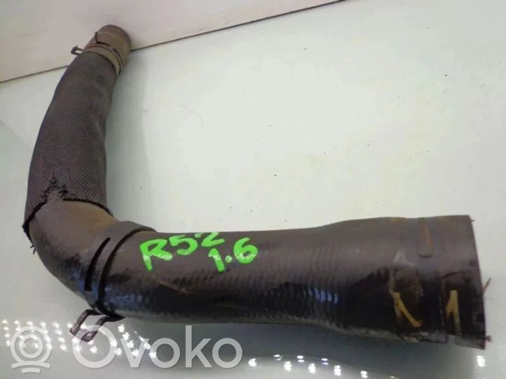 Mini One - Cooper Cabrio R52 Turbo turbocharger oiling pipe/hose, 9.18 ...