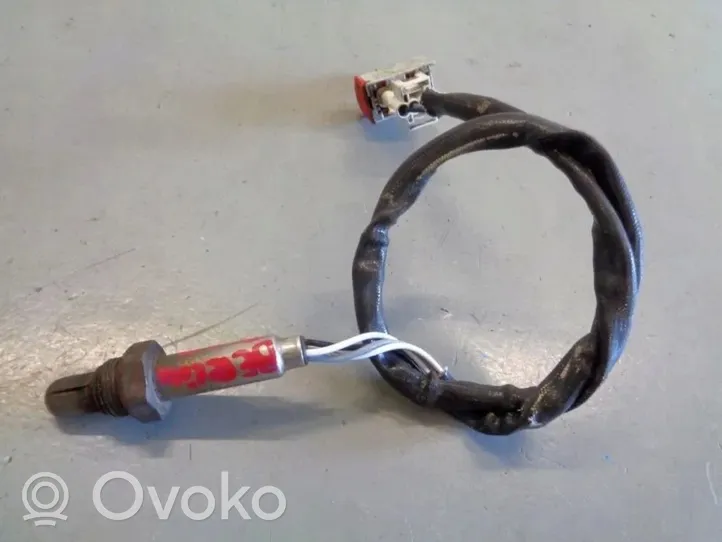 Citroen Berlingo Lambda probe sensor 